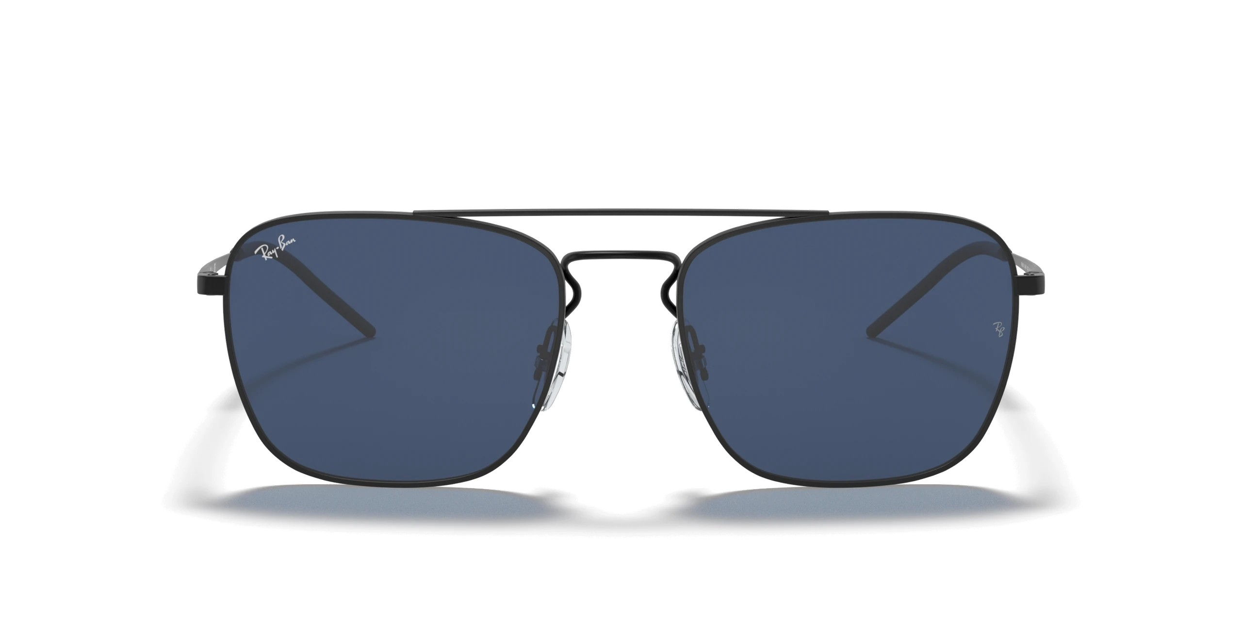 RAYBAN RB 3588 901480 55