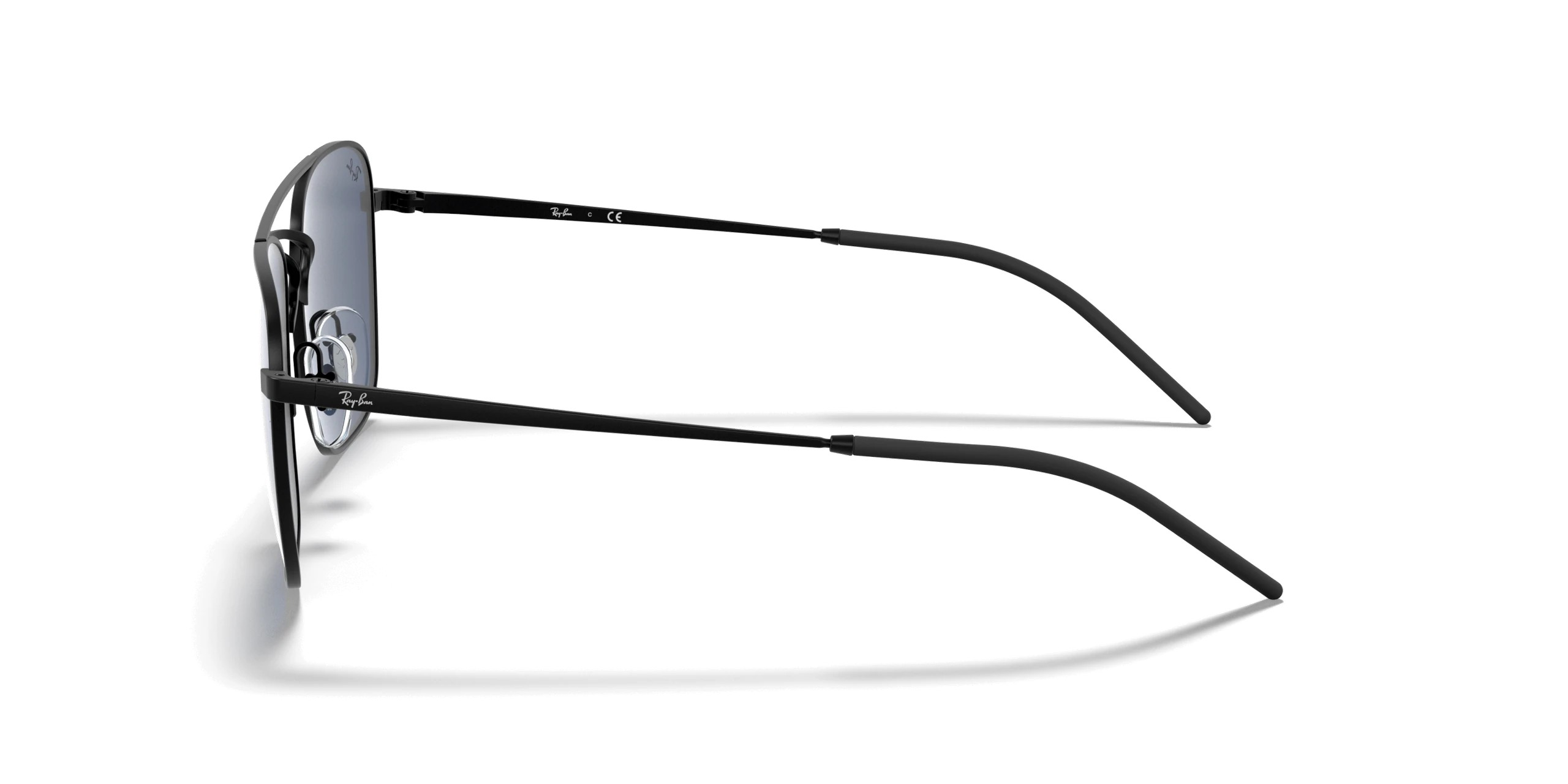 RAYBAN RB 3588 901480 55