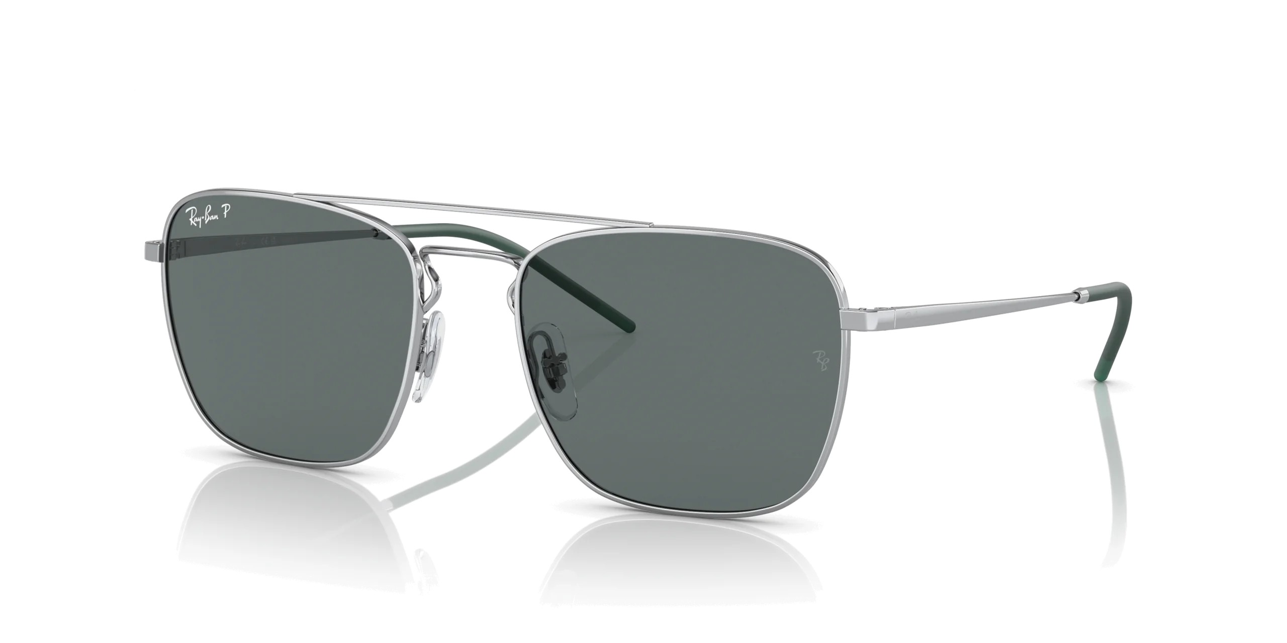 RAYBAN RB 3588 9251/81 55