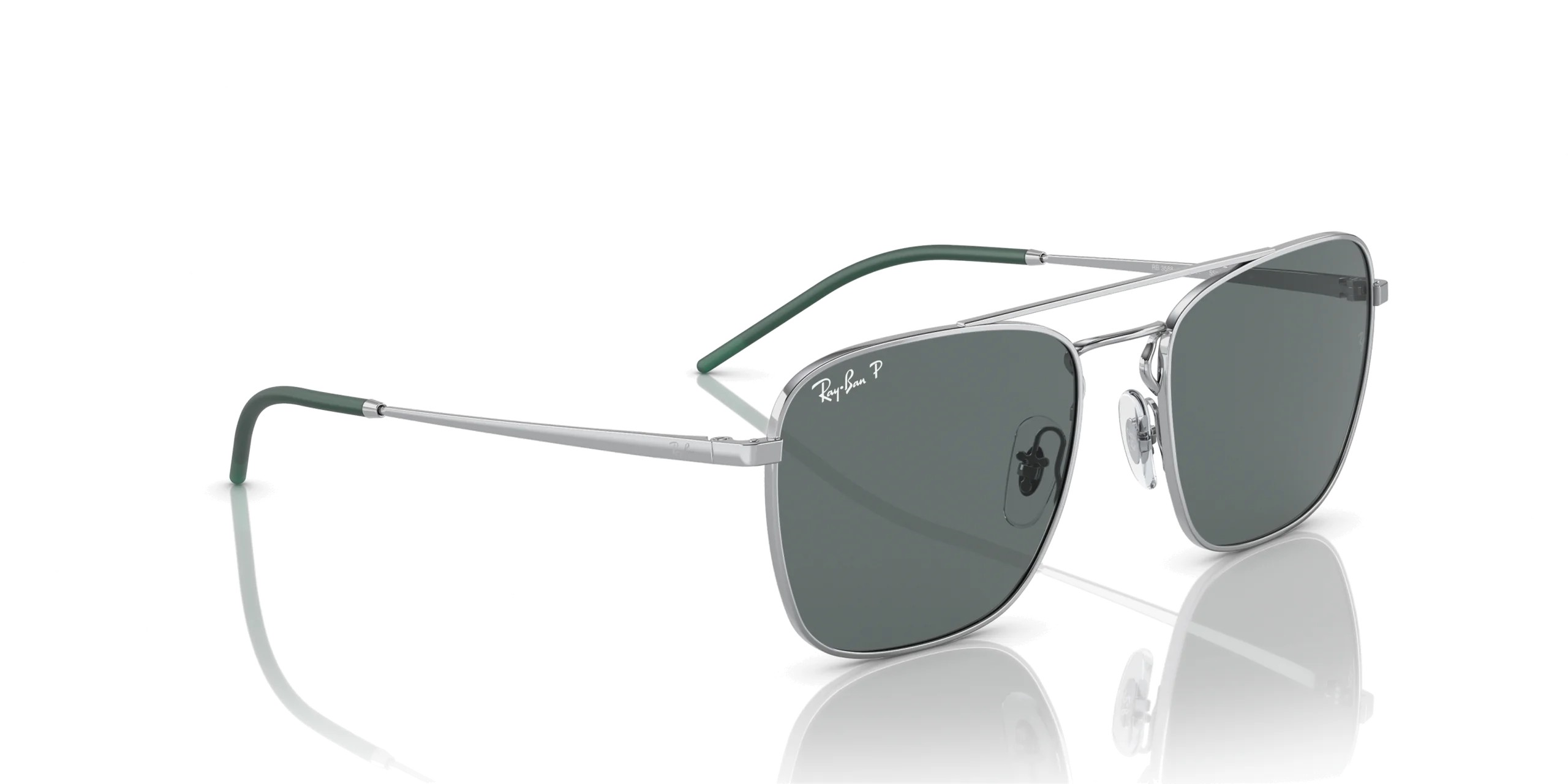 RAYBAN RB 3588 9251/81 55