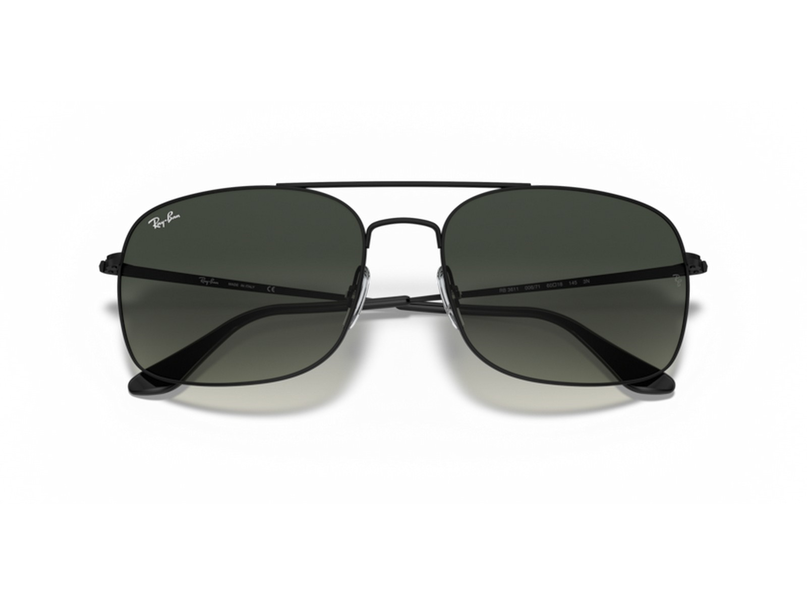 RAYBAN RB 3611 006/71 60