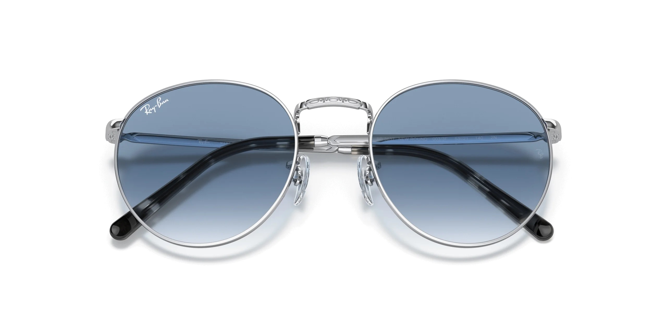 RAYBAN RB 3637 New Round 003/3F 53