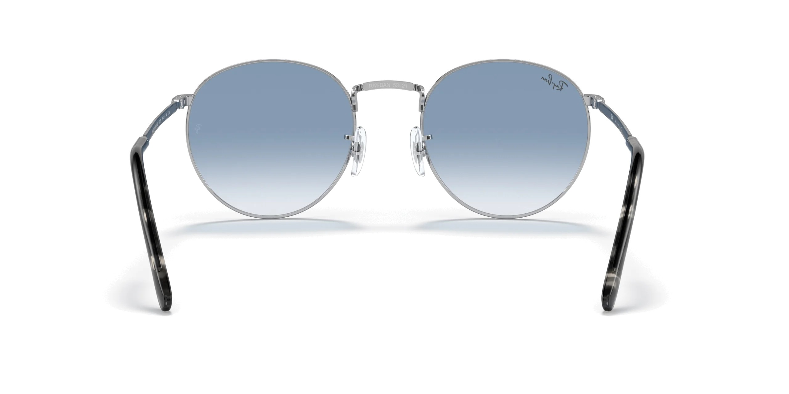 RAYBAN RB 3637 New Round 003/3F 53