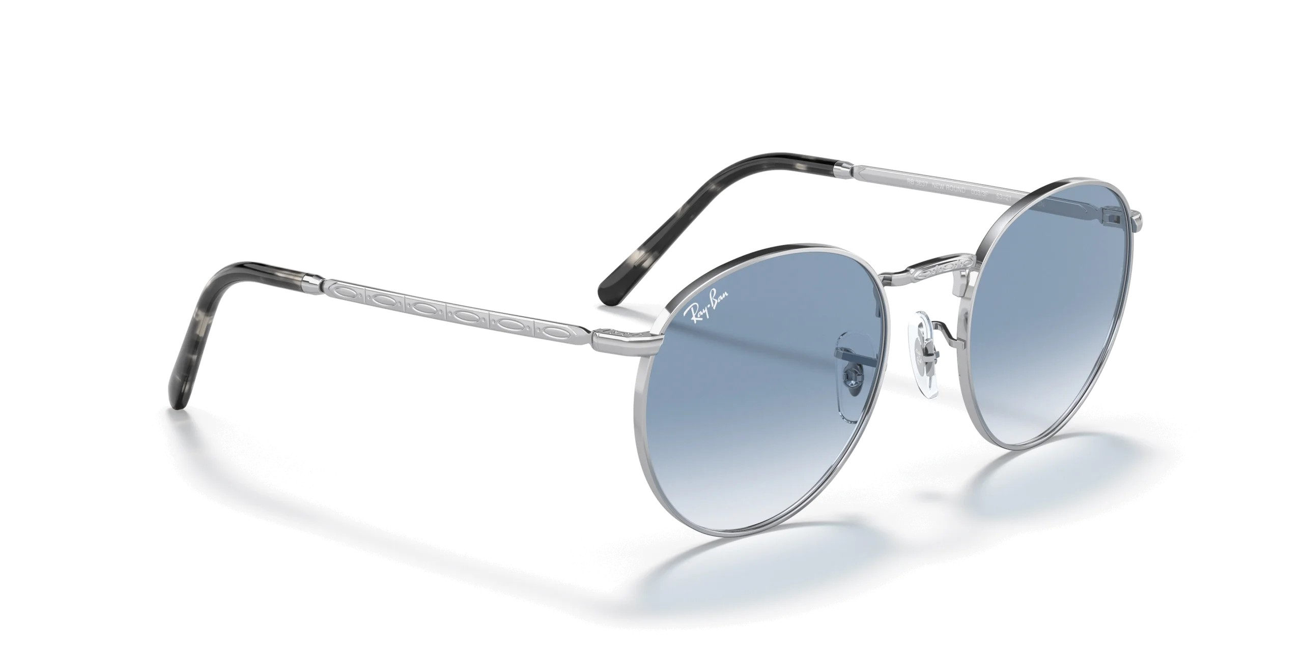 RAYBAN RB 3637 New Round 003/3F 53