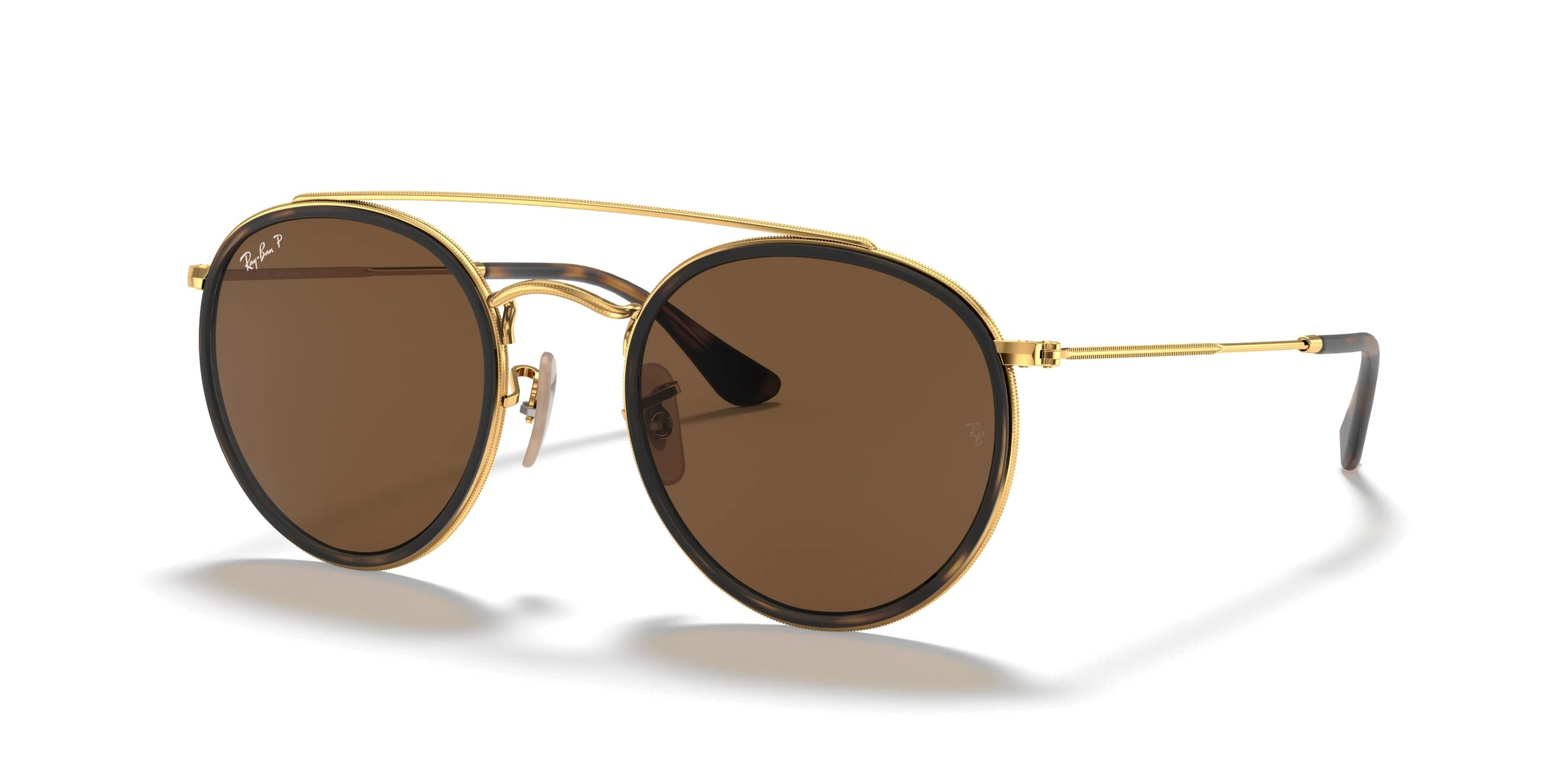 RAYBAN RB 3647-N 001/57 51