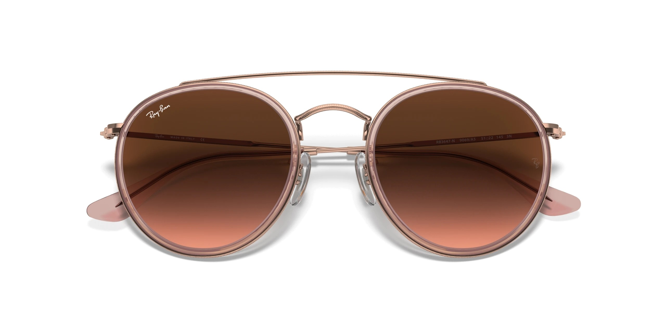 RAYBAN RB 3647-N 9069A5 51