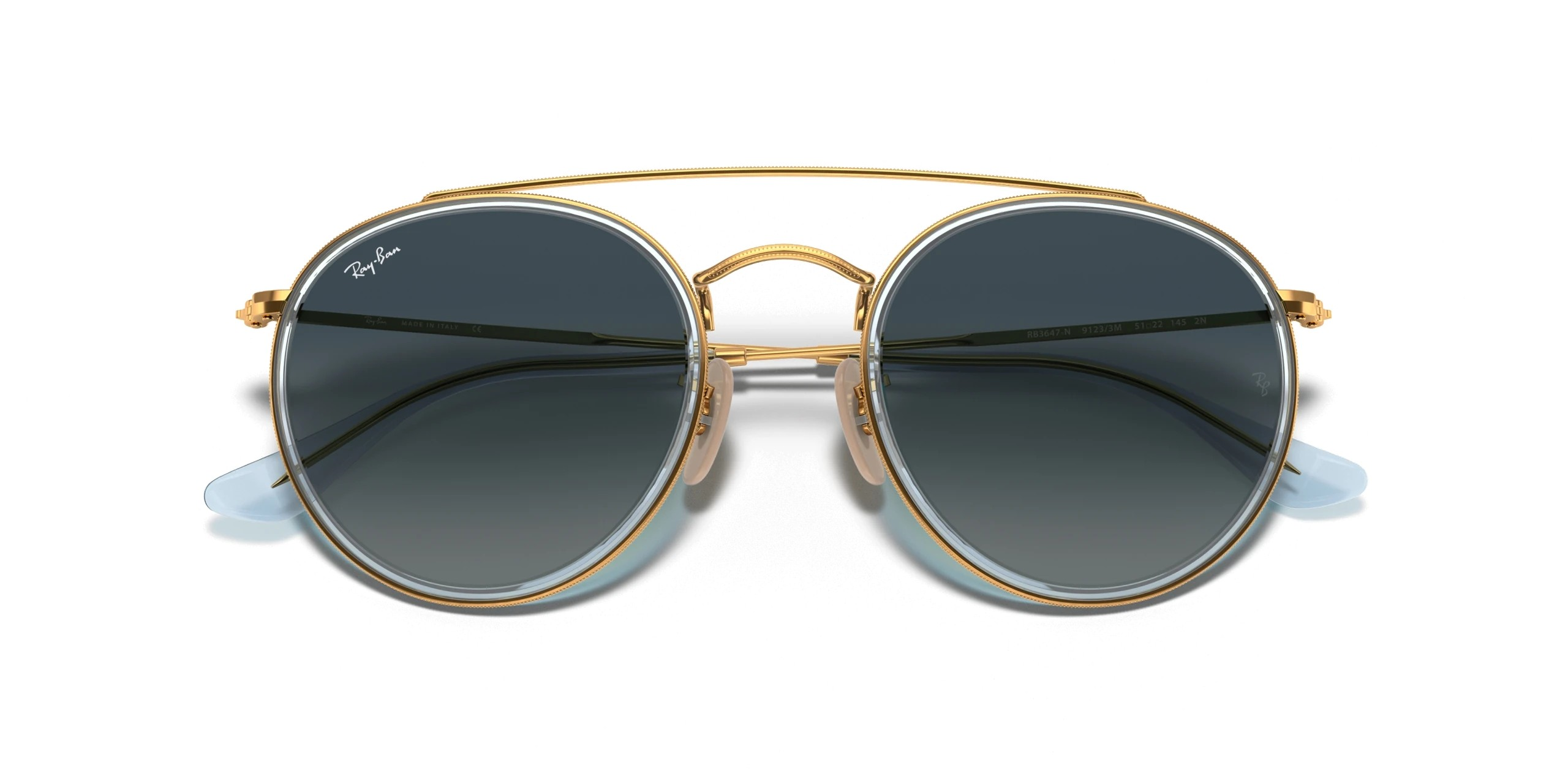RAYBAN RB 3647-N 9123/3M 51