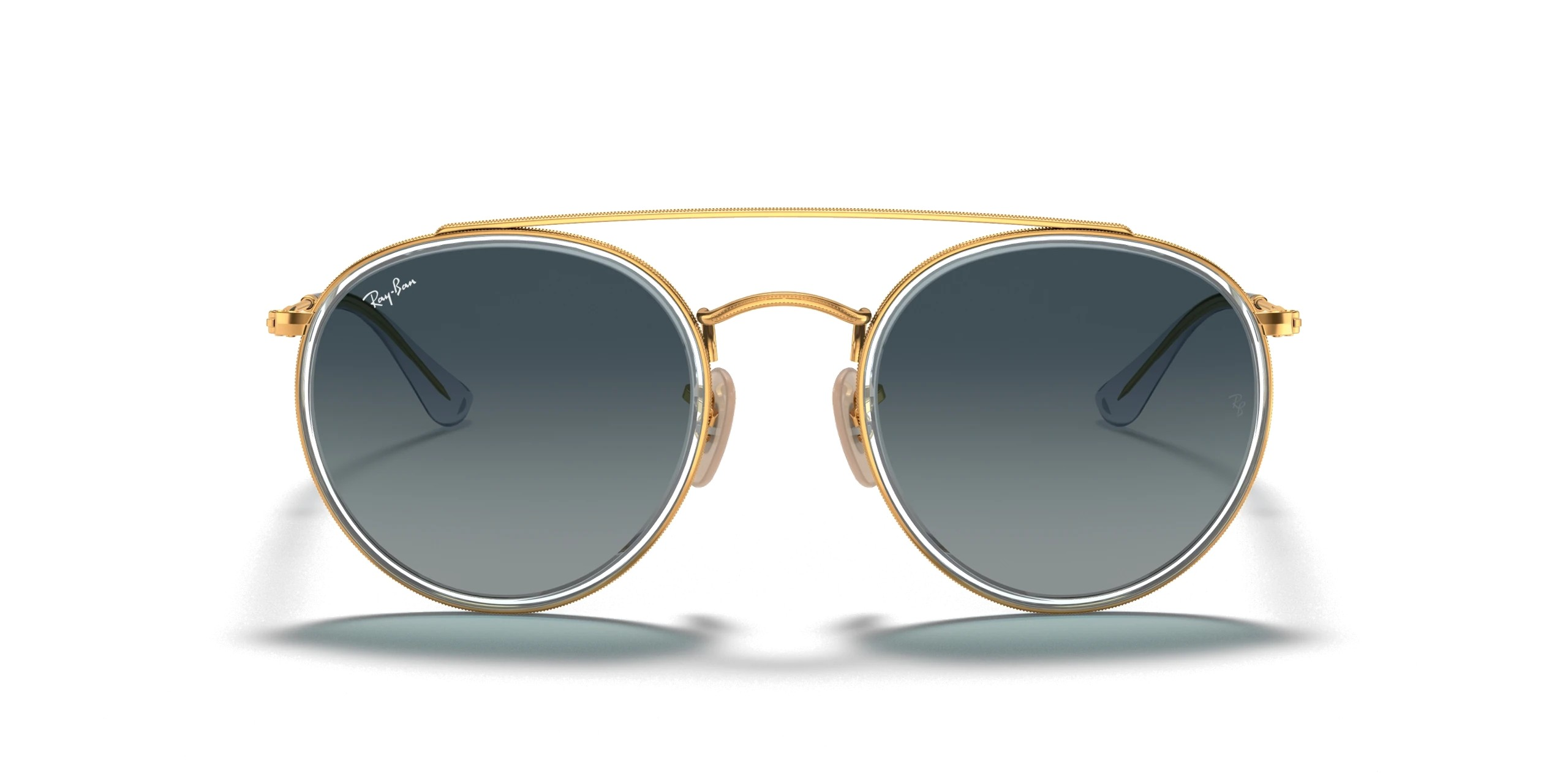 RAYBAN RB 3647-N 9123/3M 51