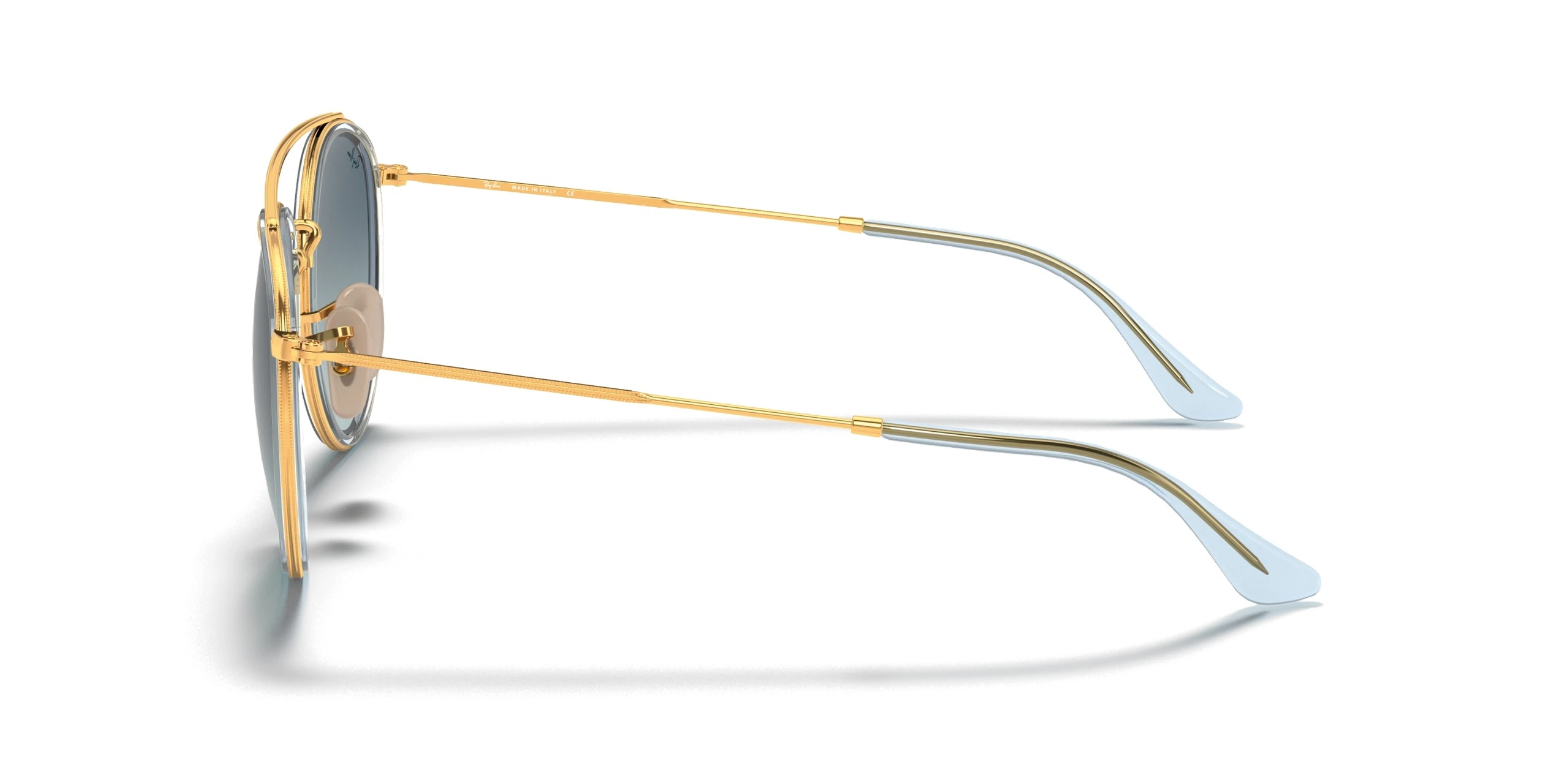 RAYBAN RB 3647-N 9123/3M 51