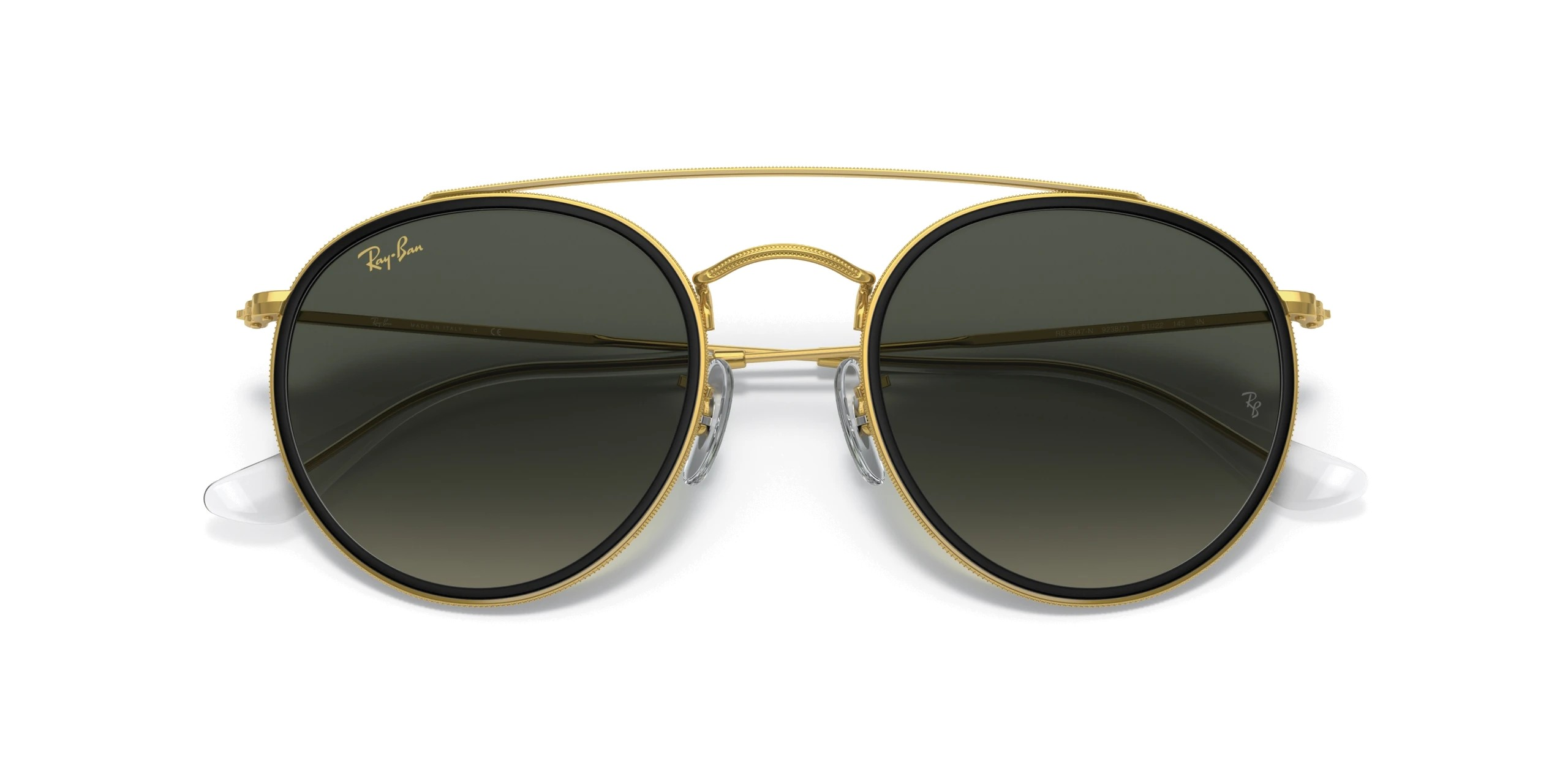 RAYBAN RB 3647-N 923871 51