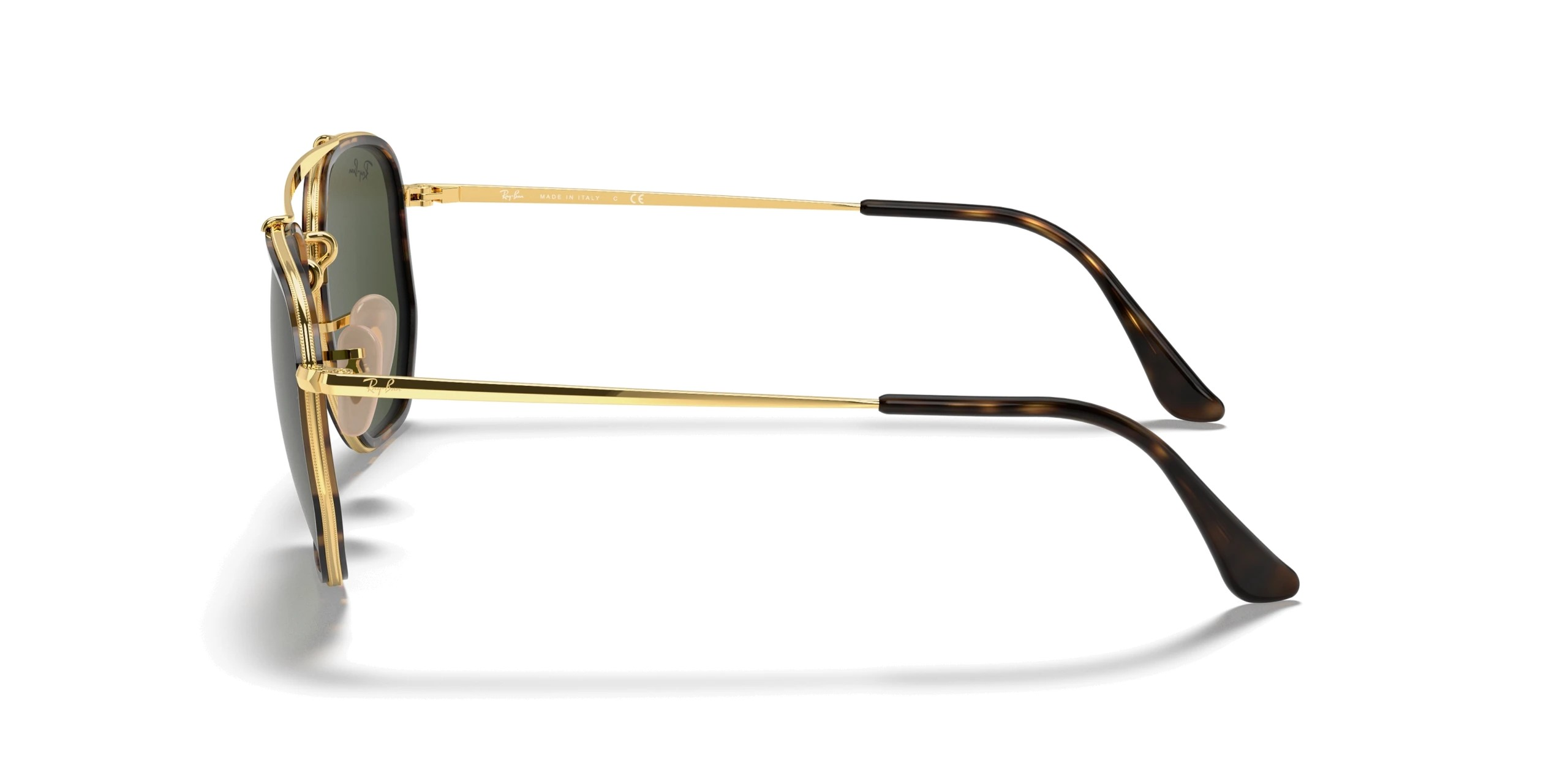 RAYBAN RB 3648-M The Marshal II 001 52