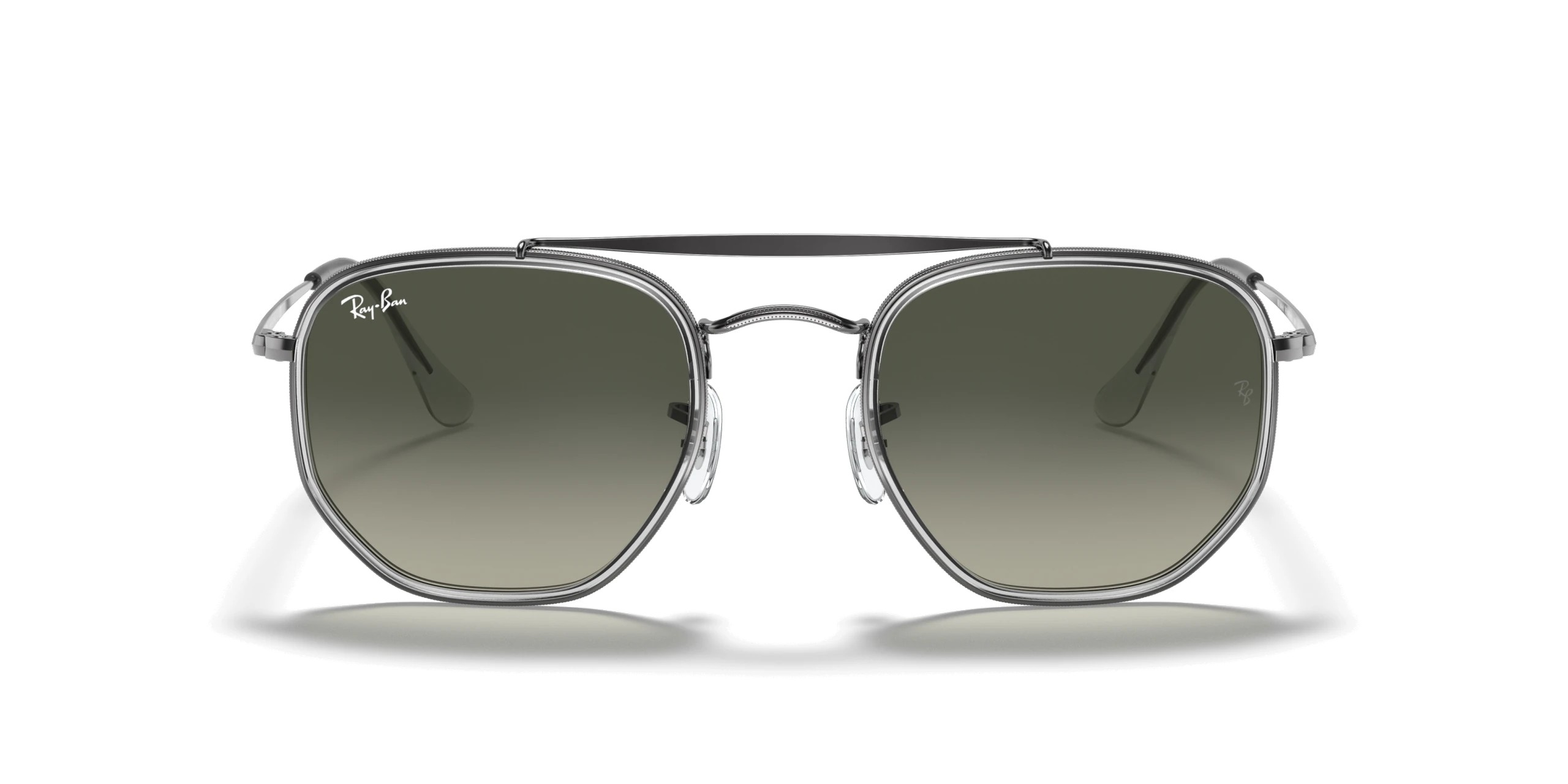 RAYBAN RB 3648-M The Marshal II 004/71 52