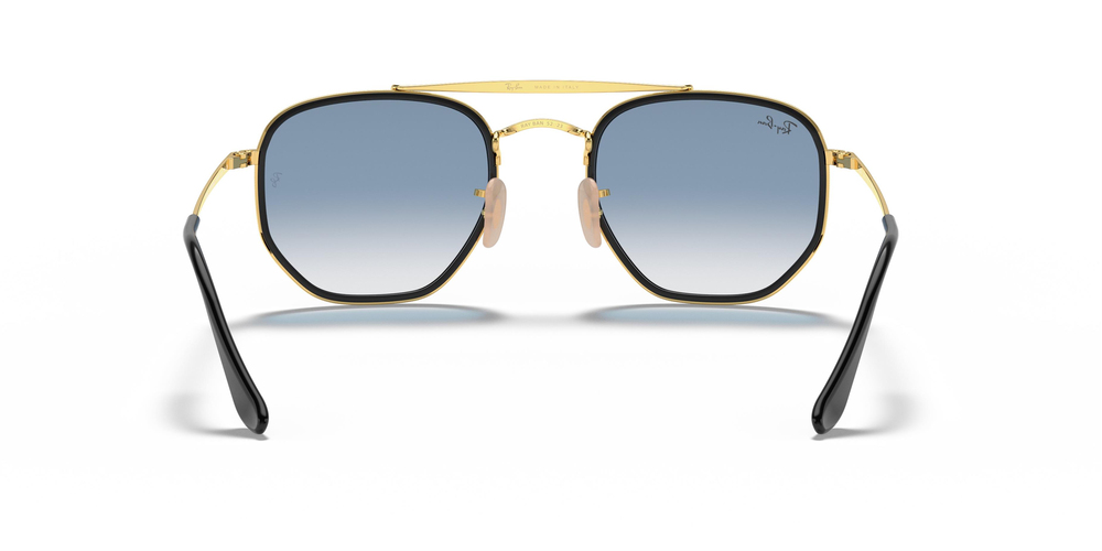 RAYBAN RB 3648-M The Marshall II 91673F 52