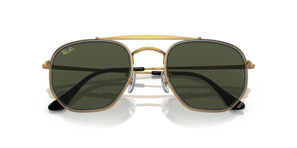 RAYBAN RB 3648-M The Marshall II 923931 52