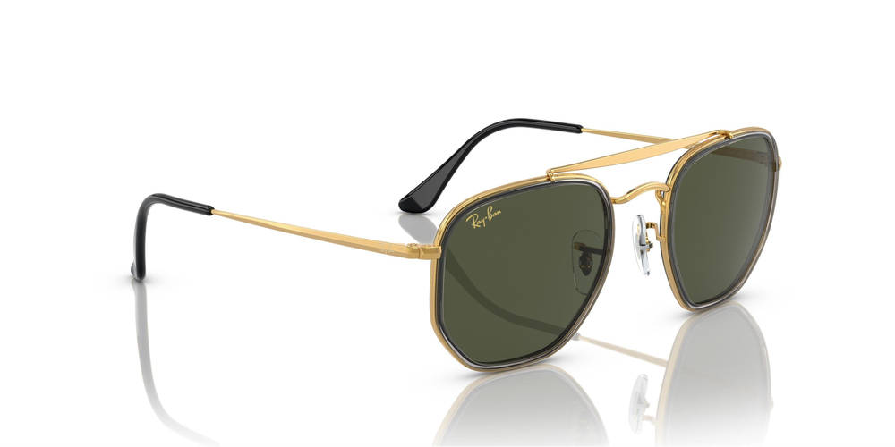 RAYBAN RB 3648-M The Marshall II 923931 52