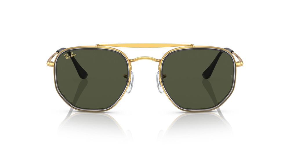 RAYBAN RB 3648-M The Marshall II 923931 52