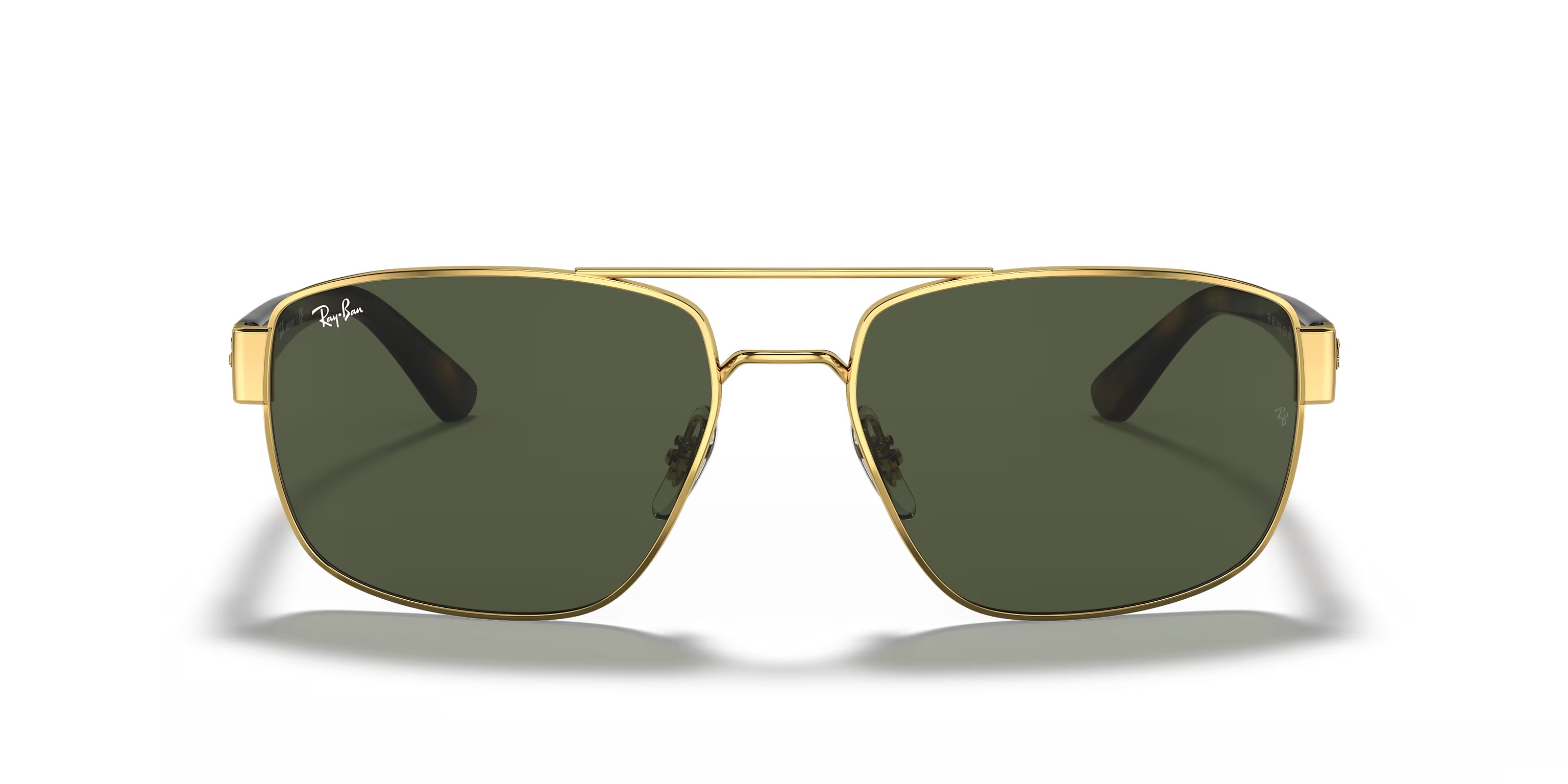 RAYBAN RB 3663 001/31 60