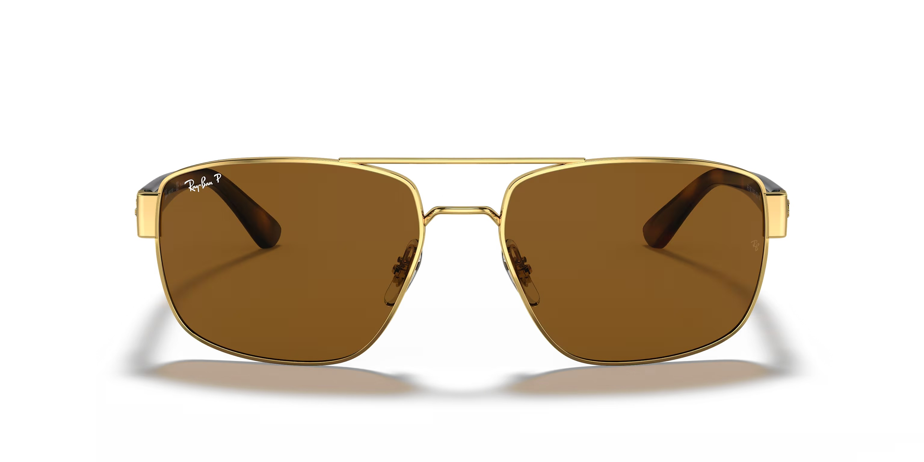 RAYBAN RB 3663 001/57 60