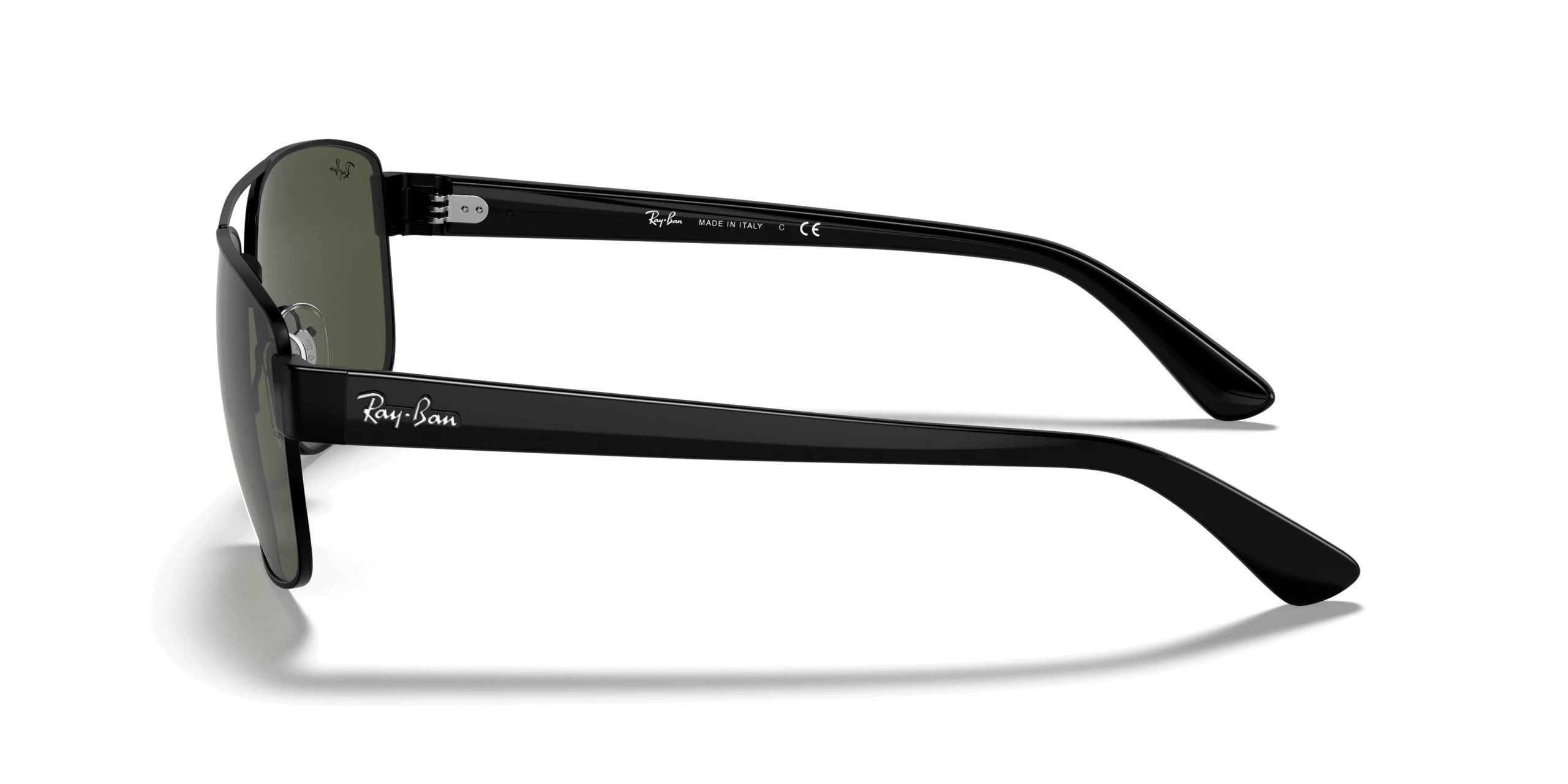 RAYBAN RB 3663 002/31 60