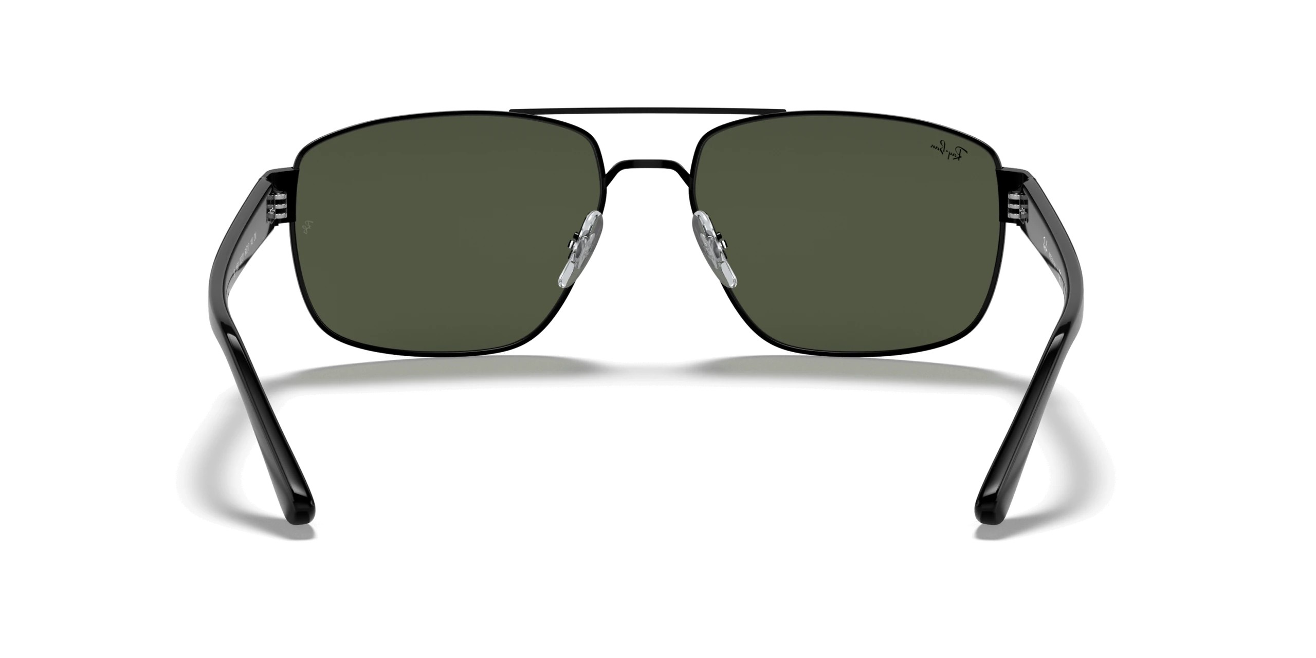 RAYBAN RB 3663 002/31 60