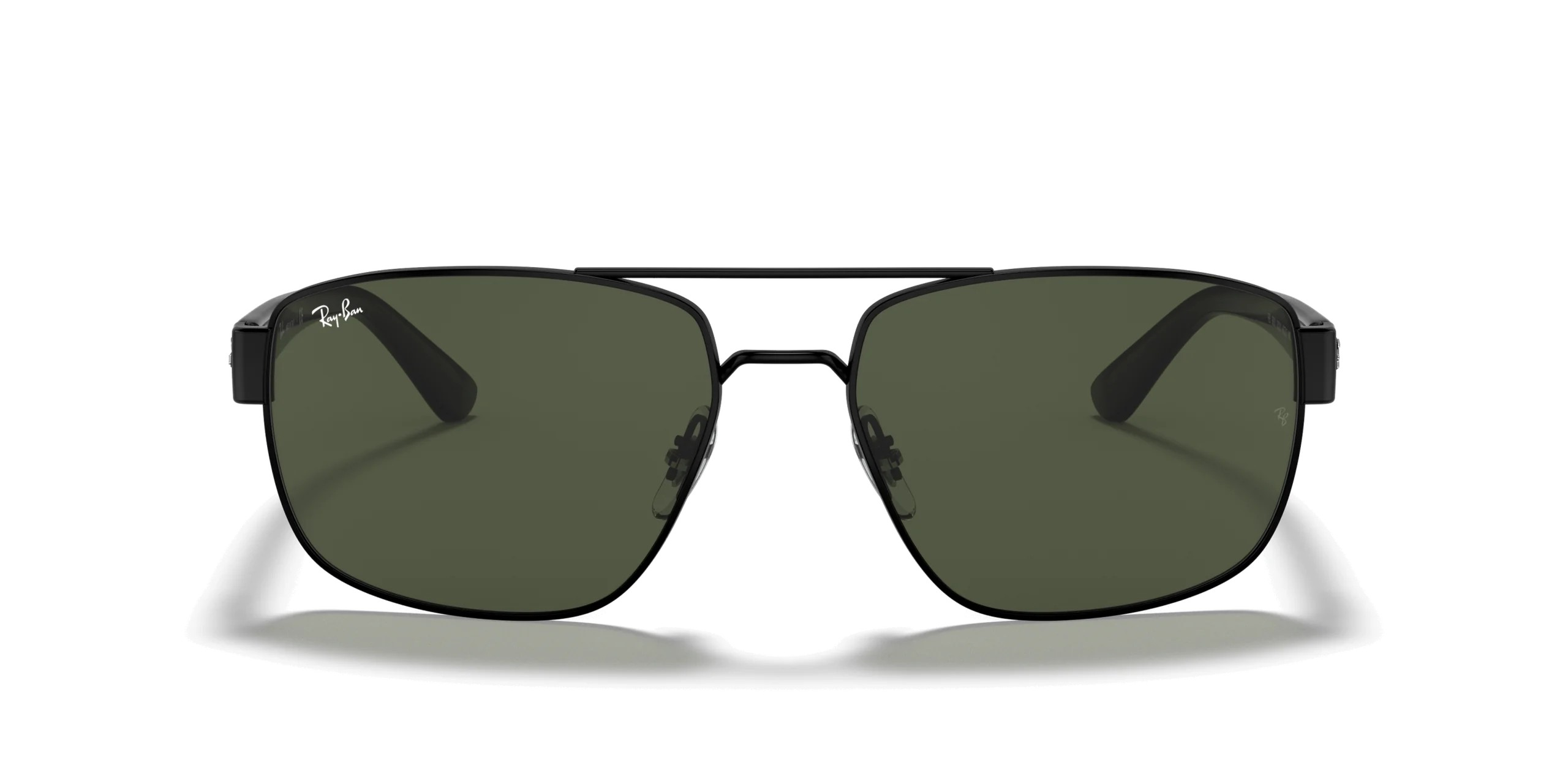 RAYBAN RB 3663 002/31 60