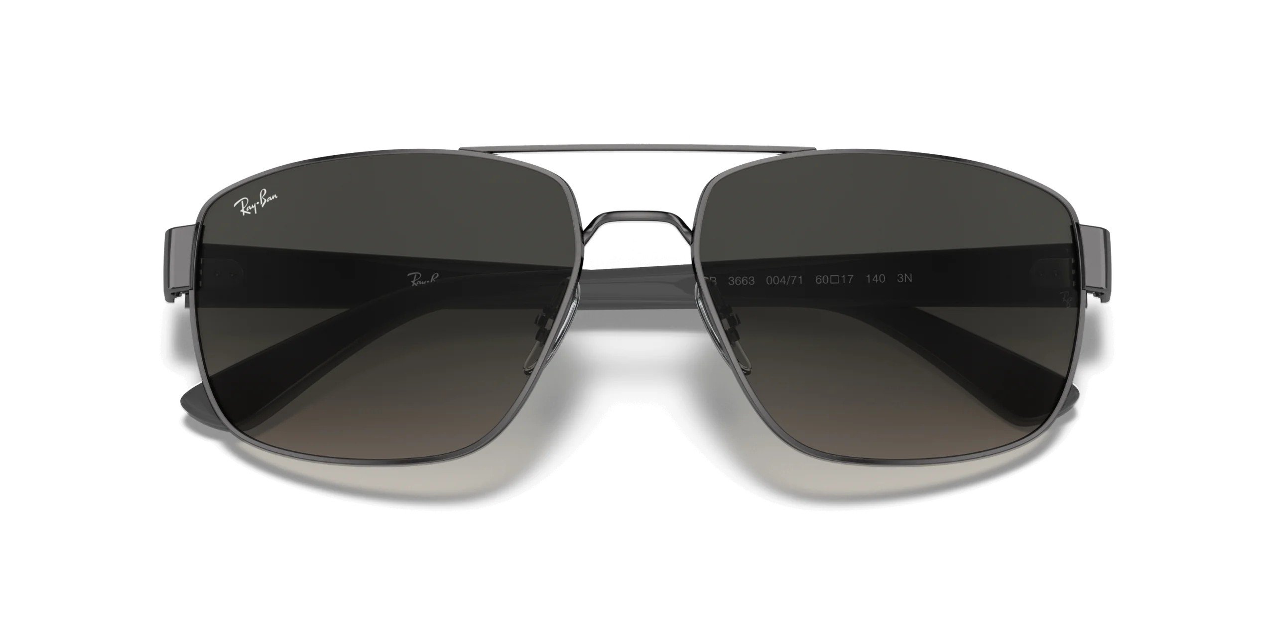 RAYBAN RB 3663 004/71 60