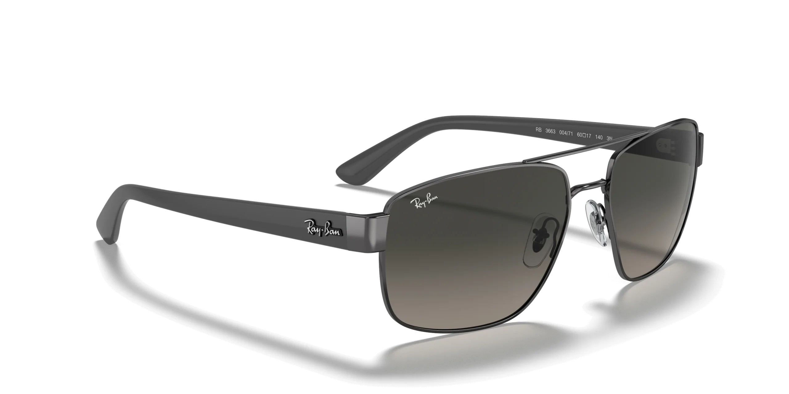RAYBAN RB 3663 004/71 60