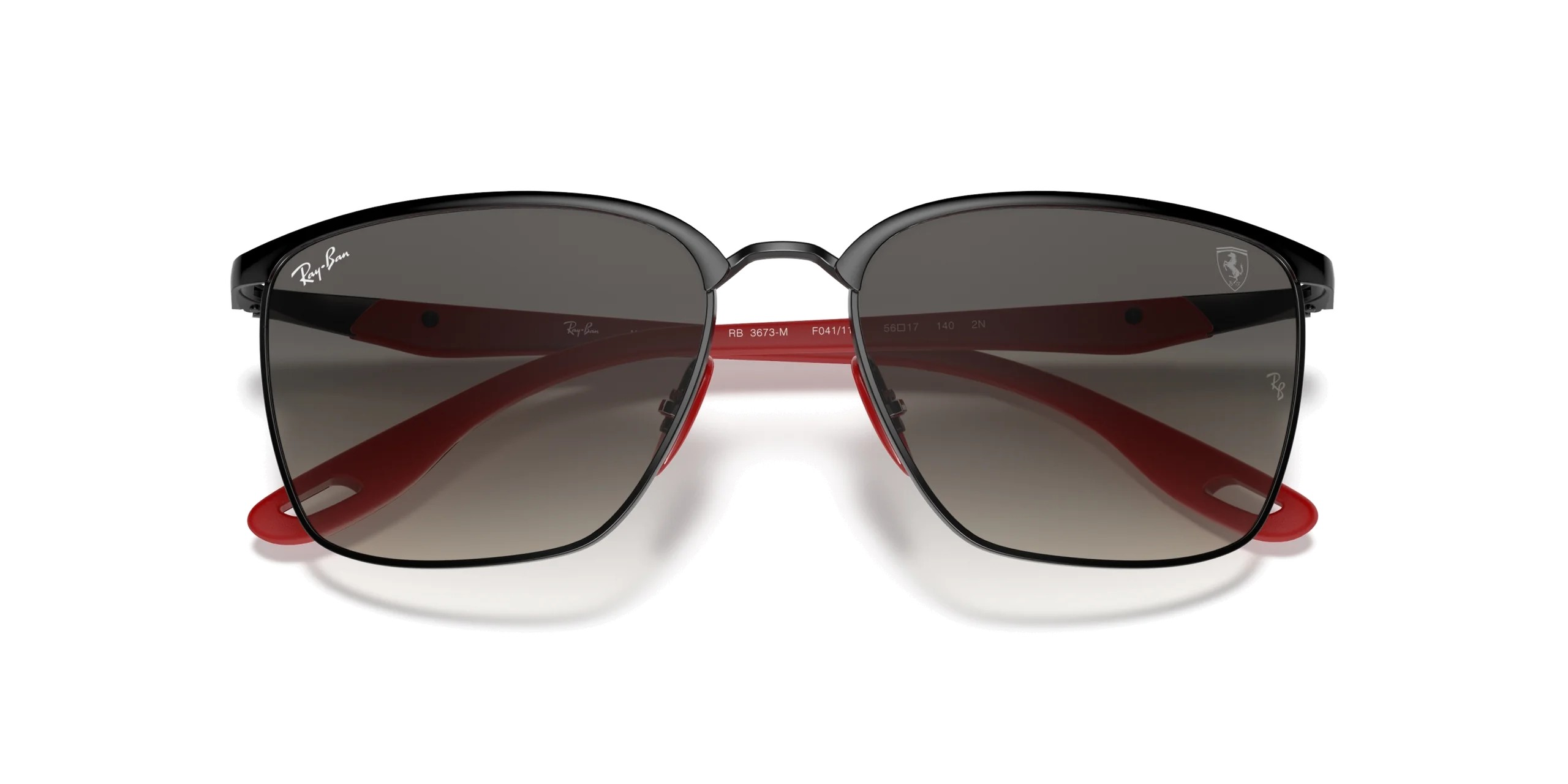 RAYBAN RB 3673-M F04111 56