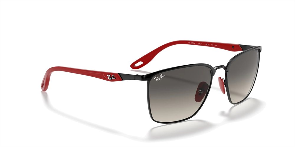 RAYBAN RB 3673-M F04111 56