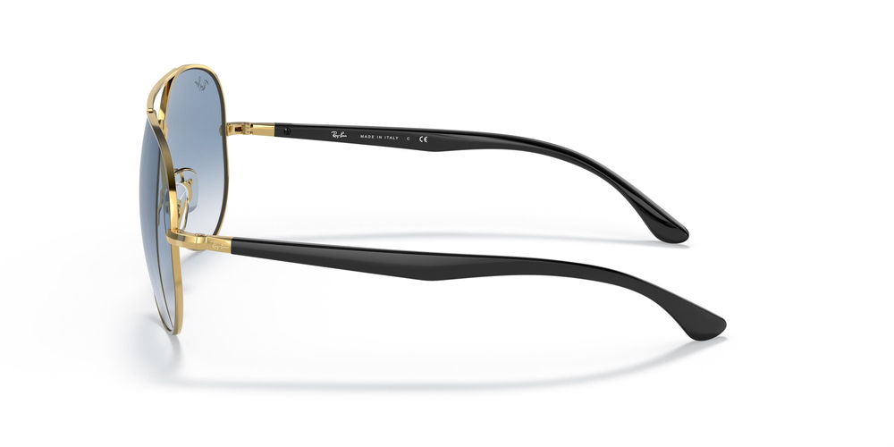 RAYBAN RB 3675 9000/3F 58