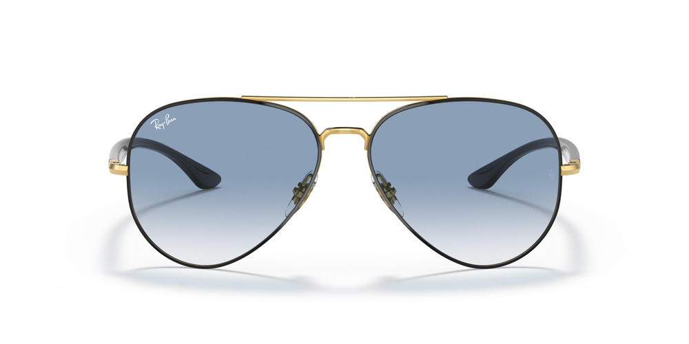 RAYBAN RB 3675 9000/3F 58