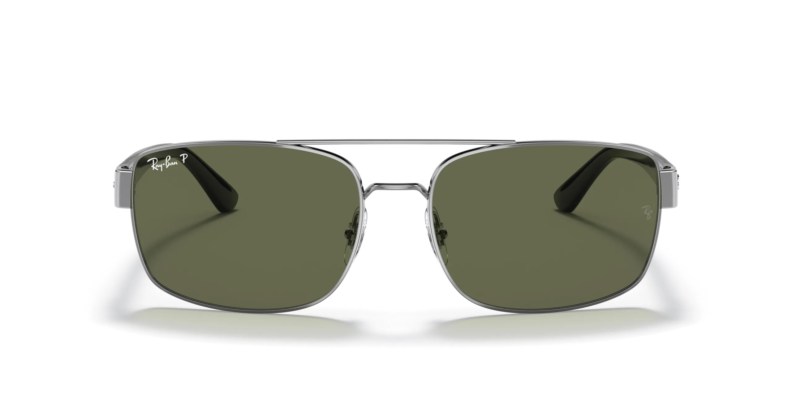 RAYBAN RB 3687 004/58 61