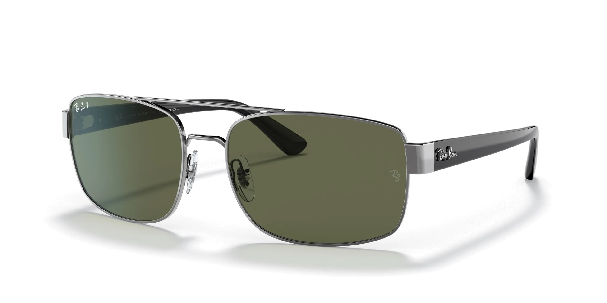 RAYBAN RB 3687 004/58 61