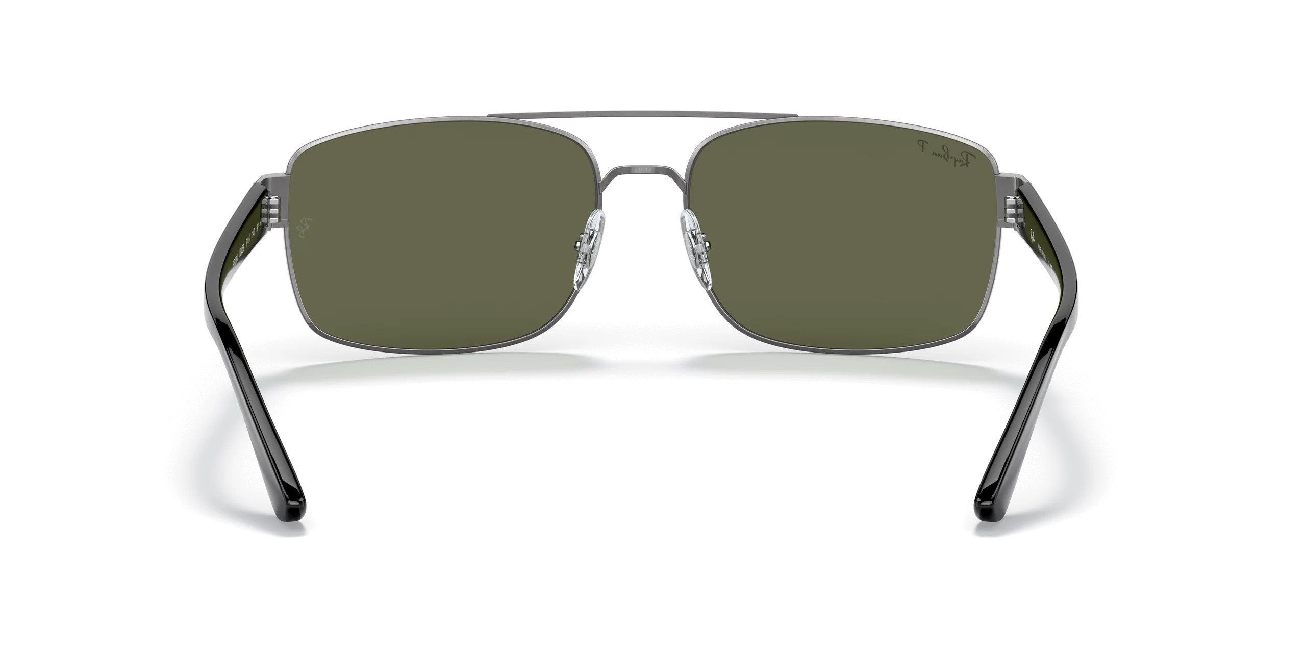 RAYBAN RB 3687 004/58 61