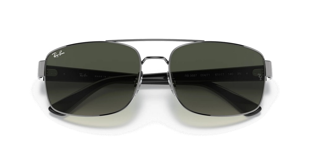 RAYBAN RB 3687 004/71 61