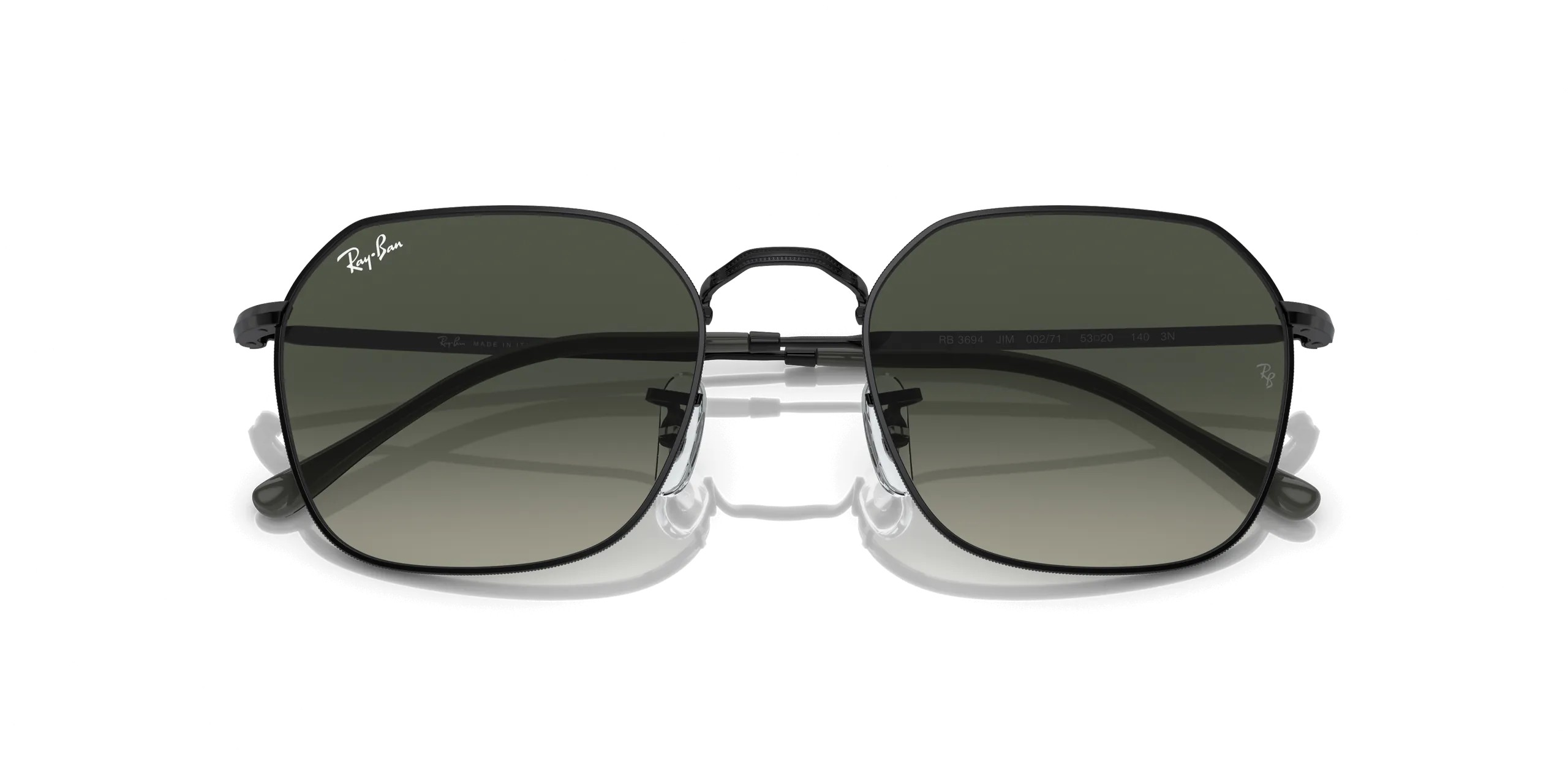 RAYBAN RB 3694 Jim 002/71 53