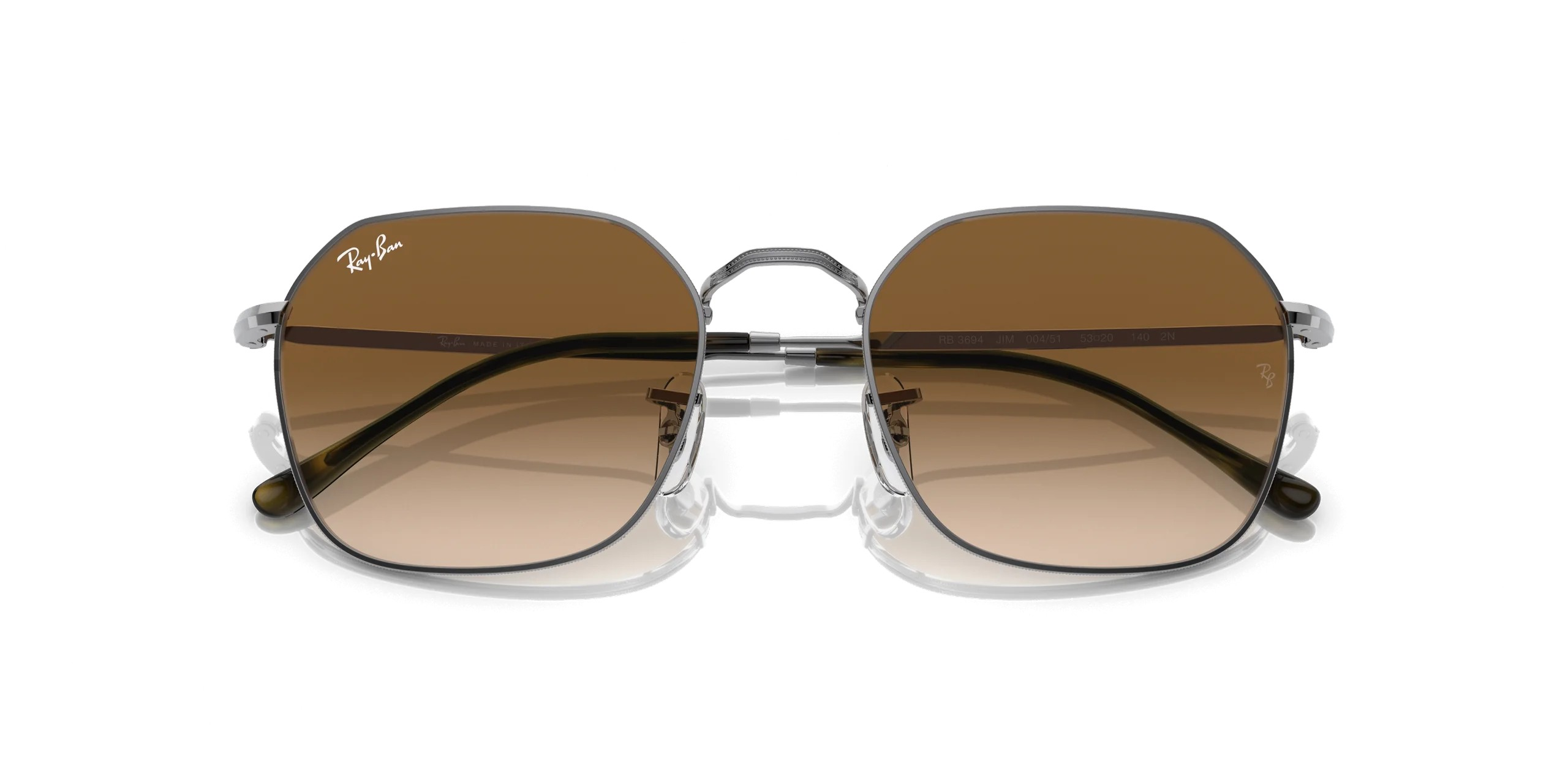 RAYBAN RB 3694 Jim 004/51 53