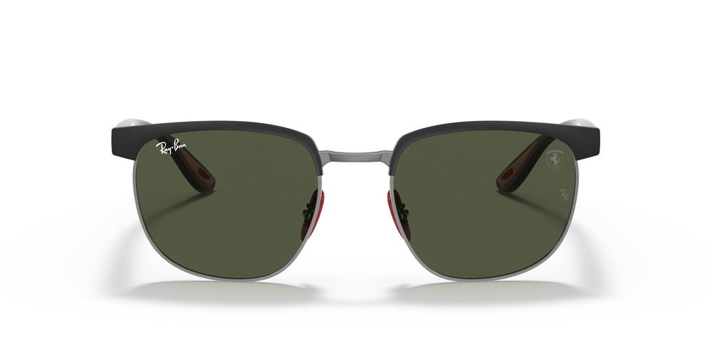 RAYBAN RB 3698-M F07331 53