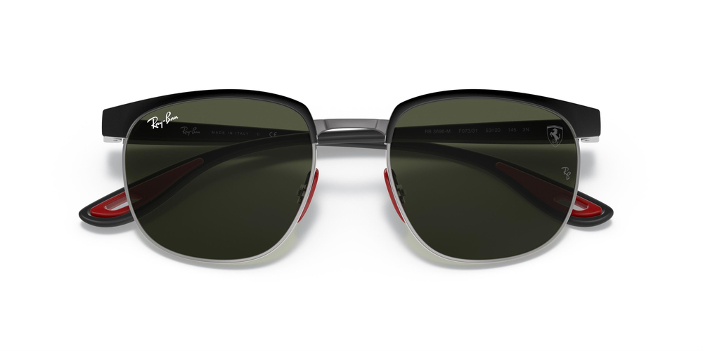 RAYBAN RB 3698-M F07331 53