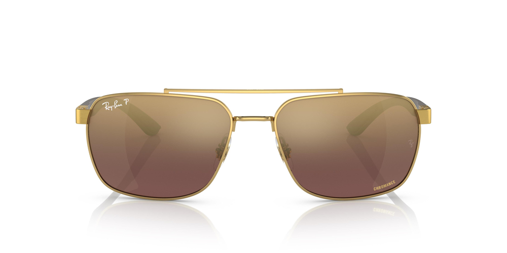 RAYBAN RB 3701 001/6B 59