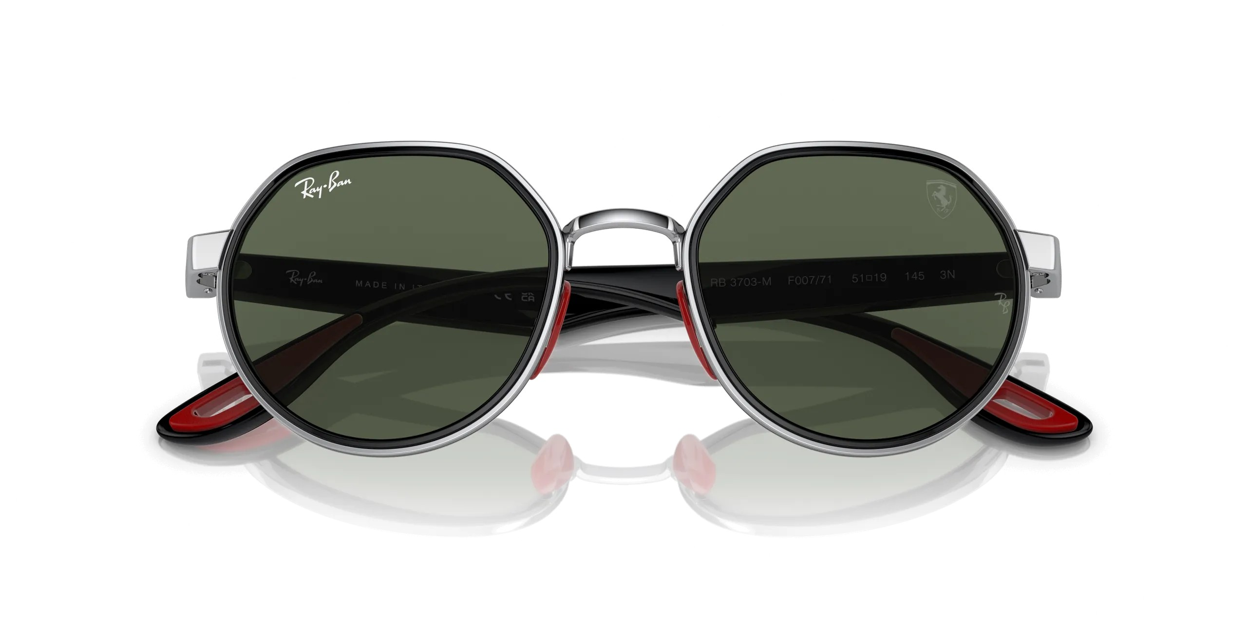 RAYBAN RB 3703-M F007/71 51