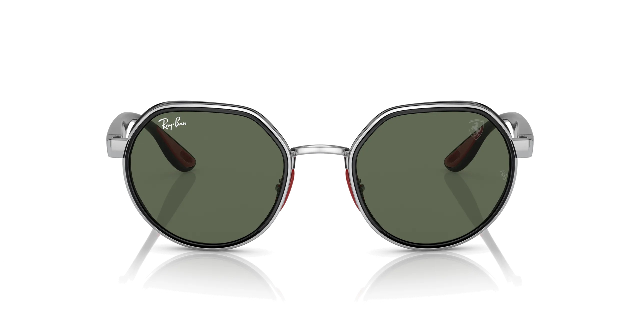 RAYBAN RB 3703-M F007/71 51