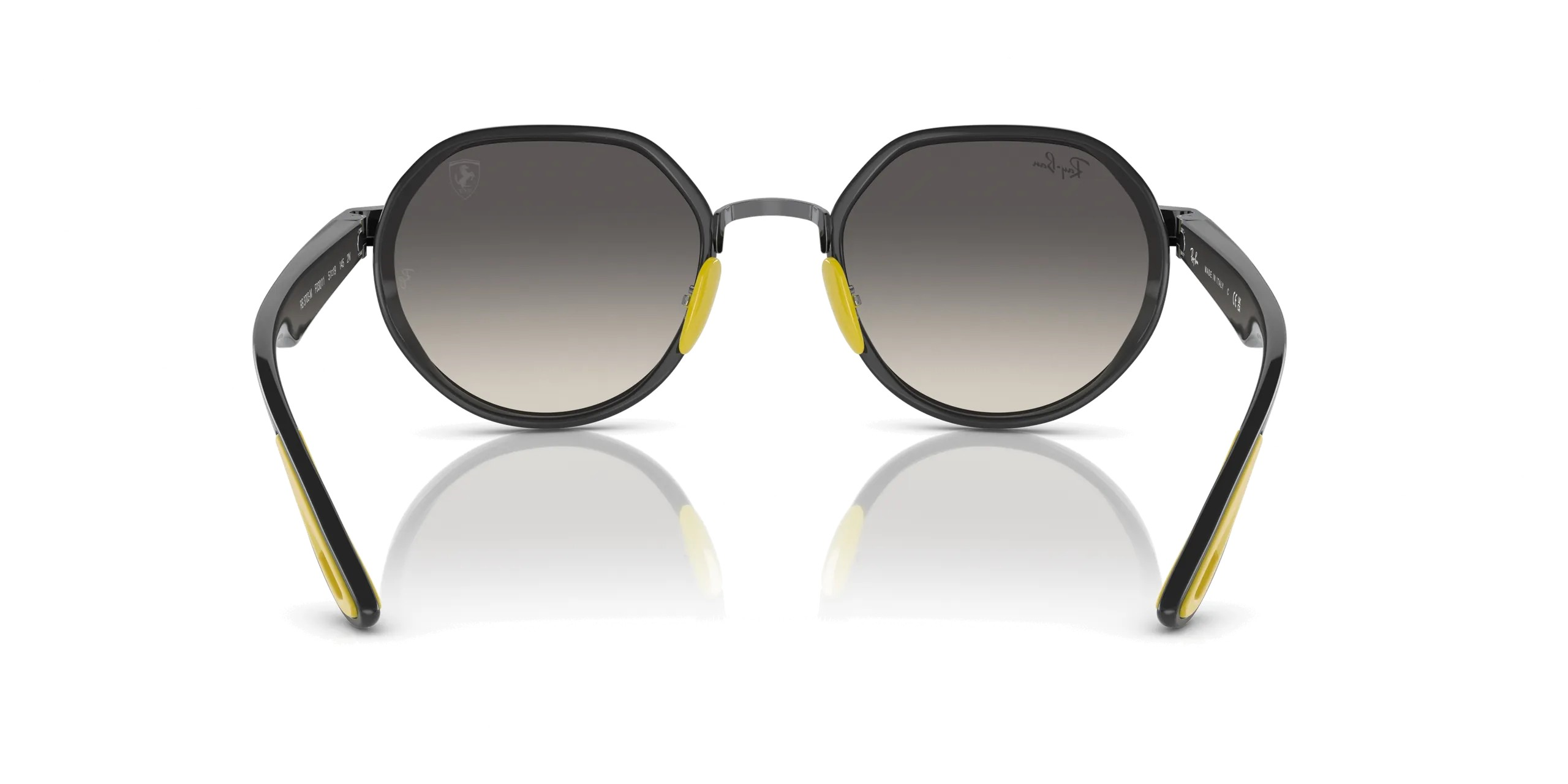 RAYBAN RB 3703-M F030/11 51