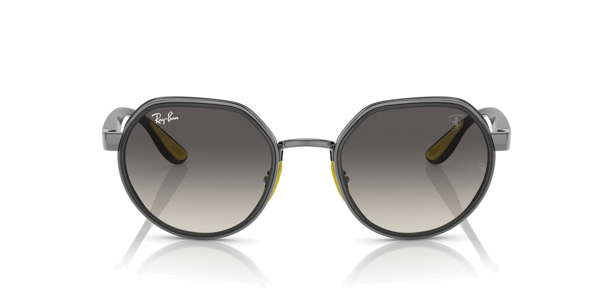 RAYBAN RB 3703-M F030/11 51