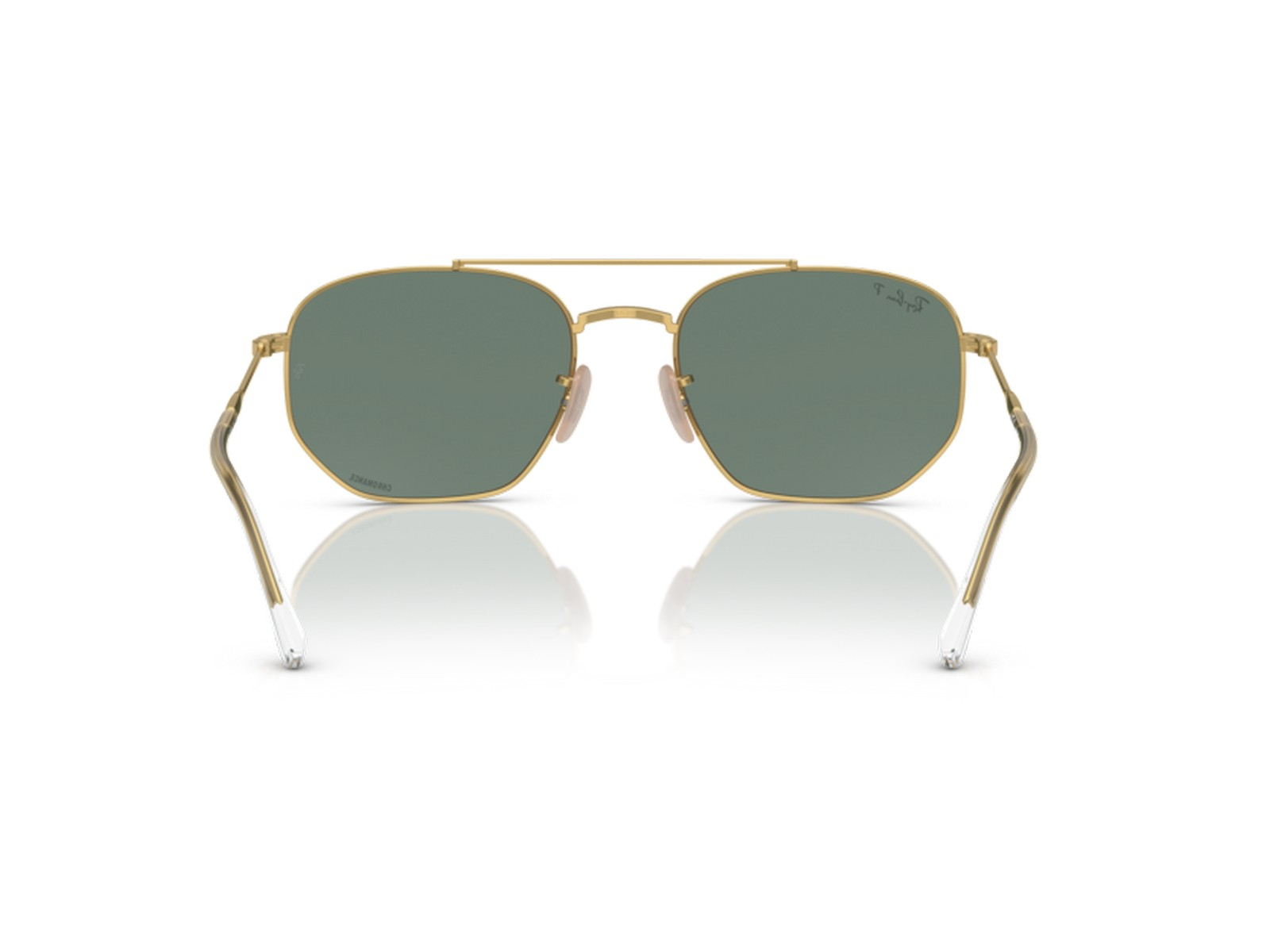 RAYBAN RB 3707 001/O9 54