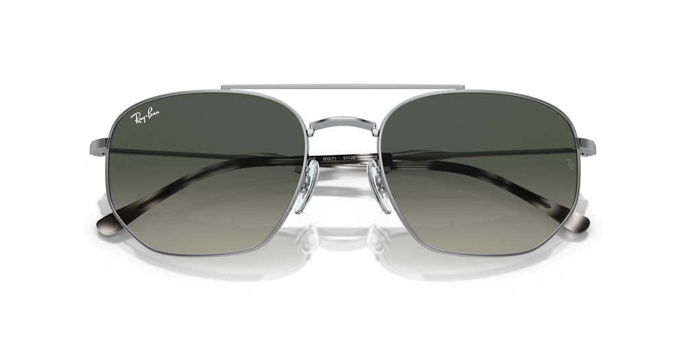 RAYBAN RB 3707 003/71 54