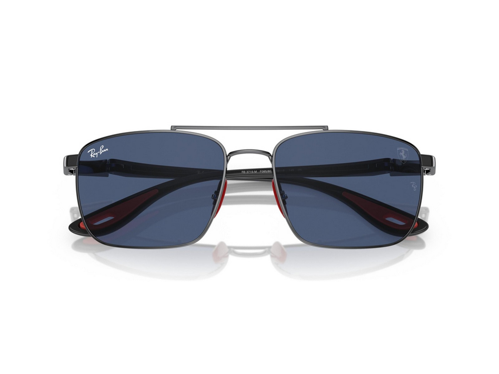 RAYBAN RB 3715-M F08580 58