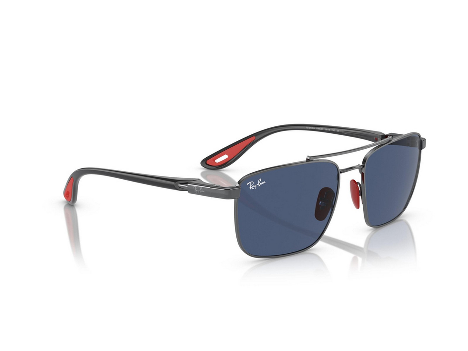 RAYBAN RB 3715-M F08580 58