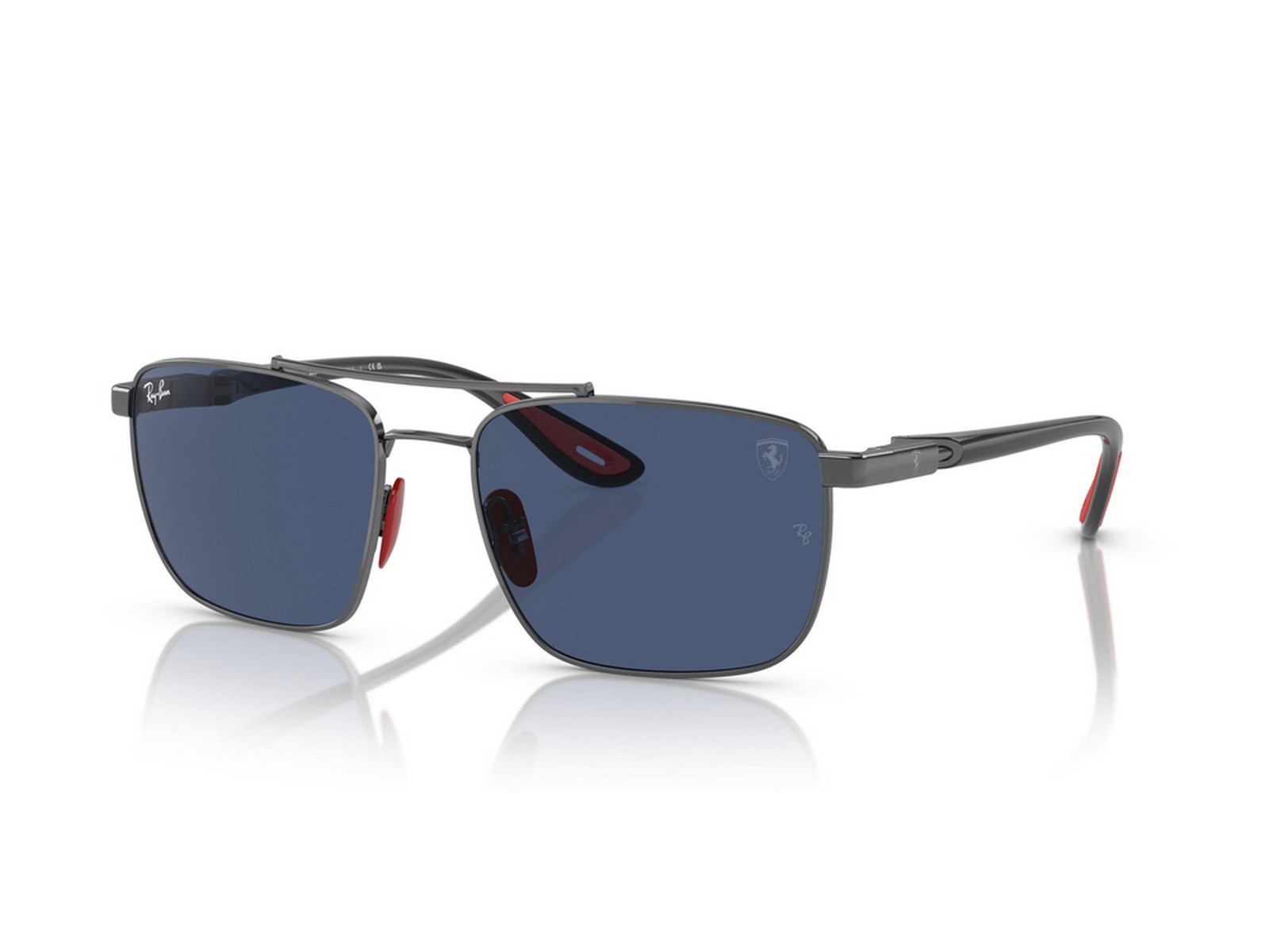 RAYBAN RB 3715-M F08580 58