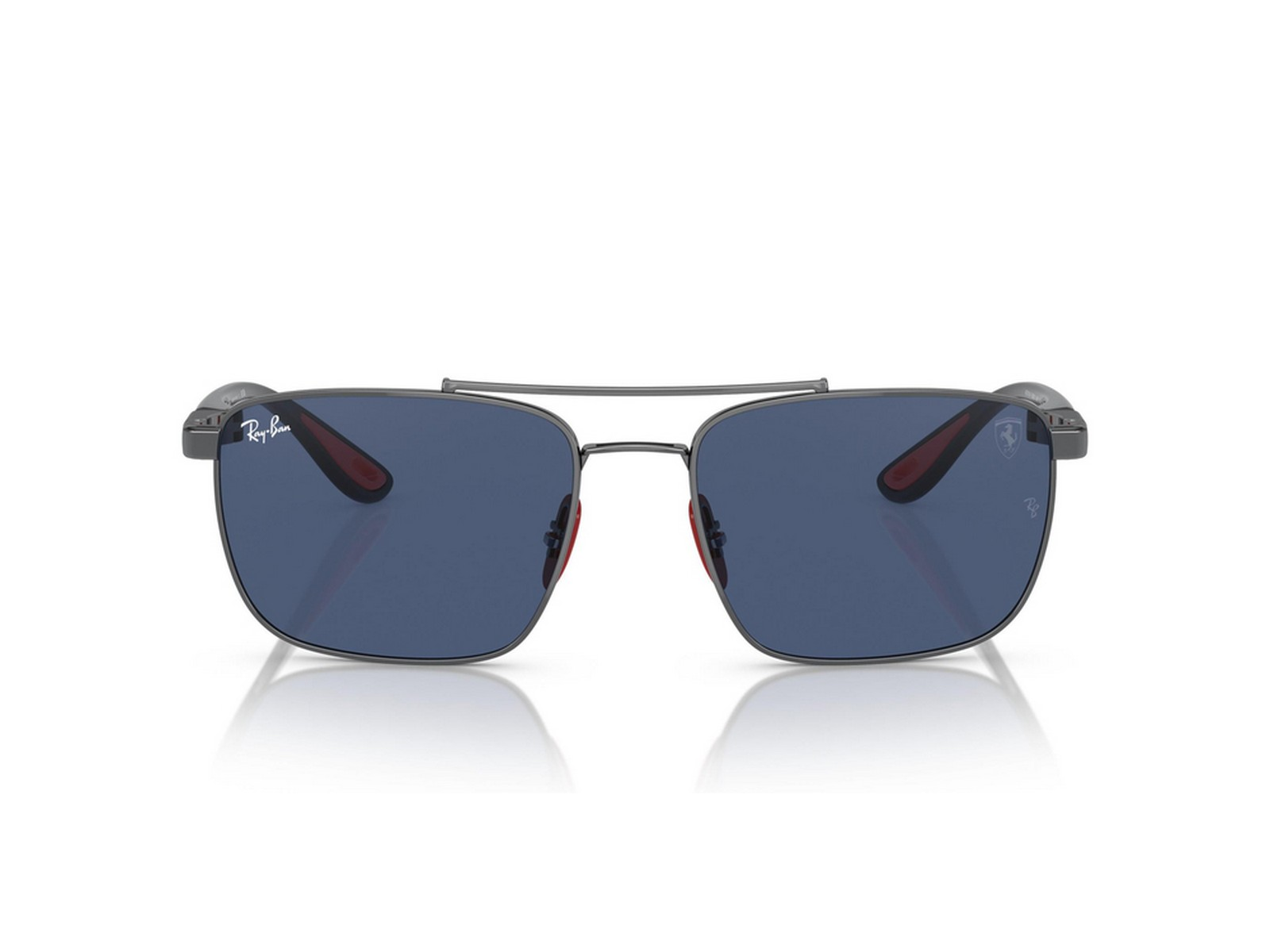 RAYBAN RB 3715-M F08580 58